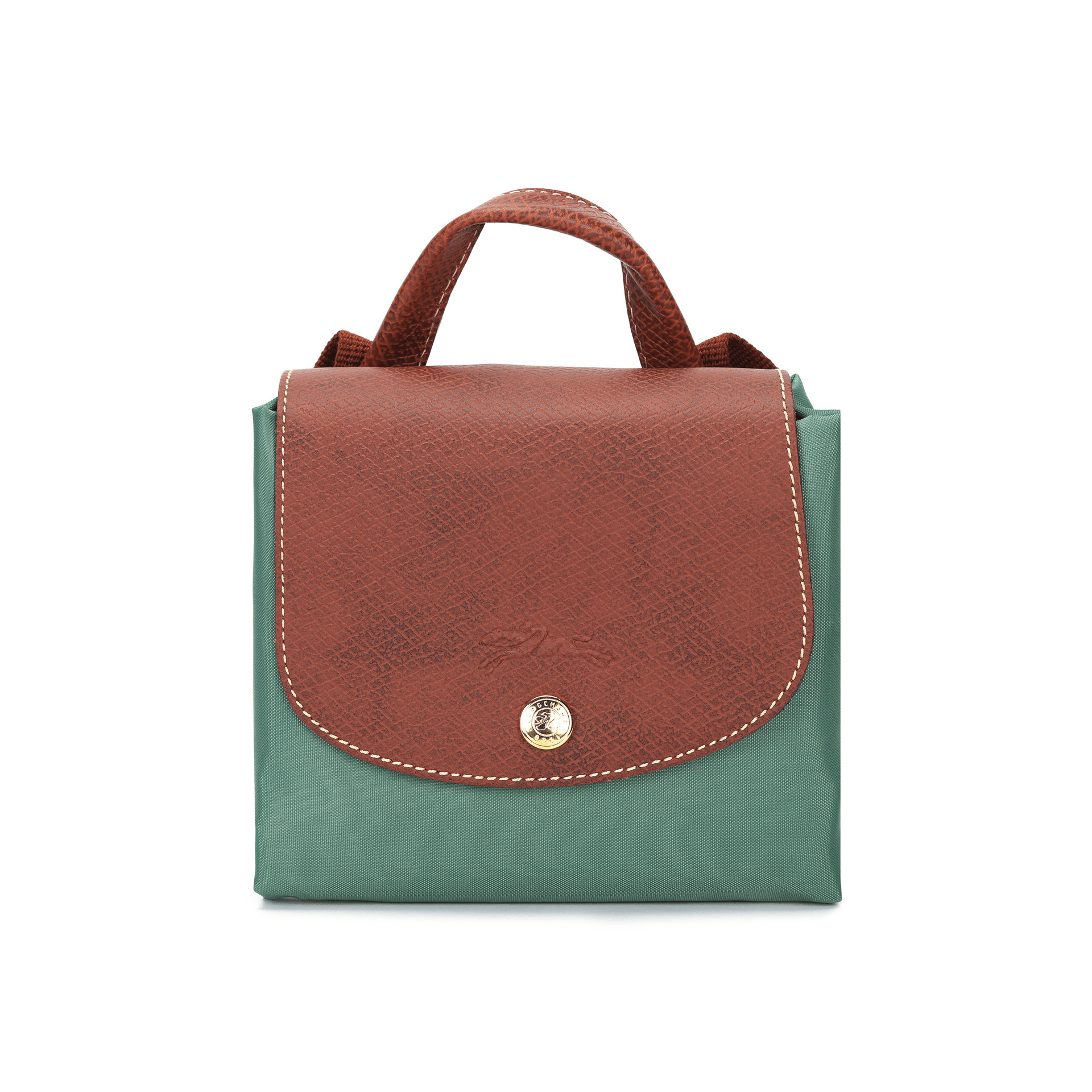 LONGCHAMP/珑骧 Longchamp Le Pliage Sage Green
