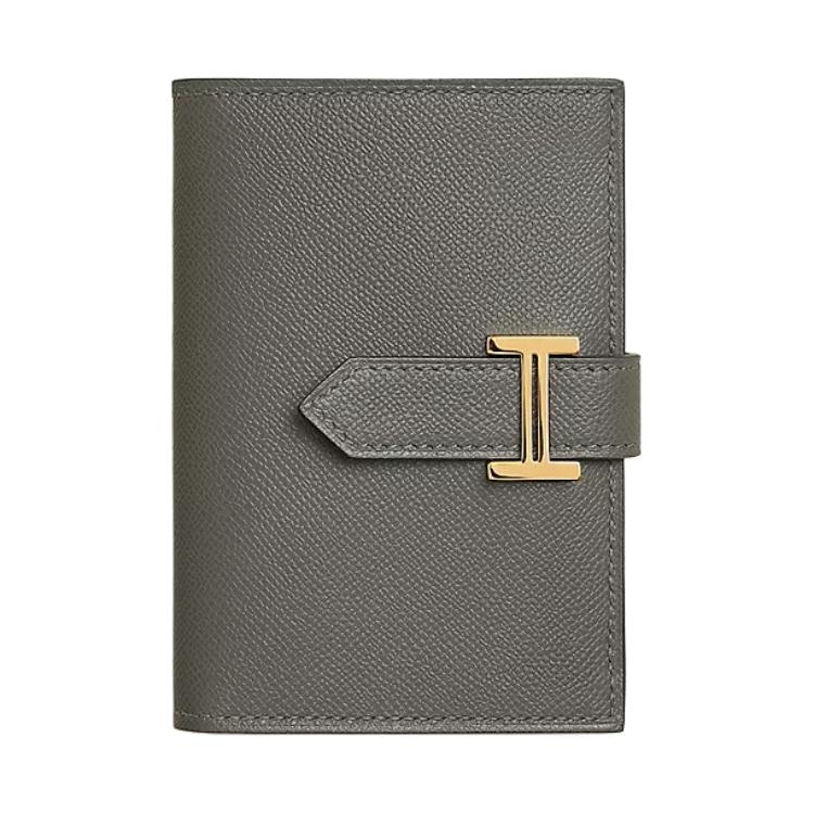 HERMES/爱马仕 Hermes Bearn Grismeyer