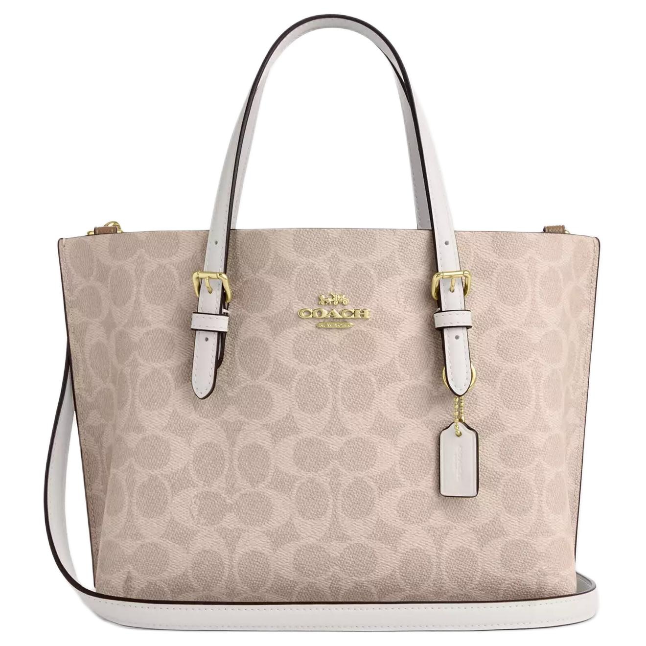 COACH/蔻驰 COACH Mollie 25