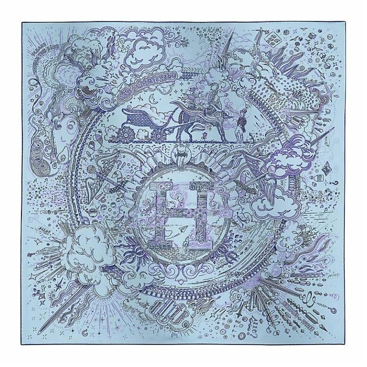 HERMES/爱马仕 HERMES