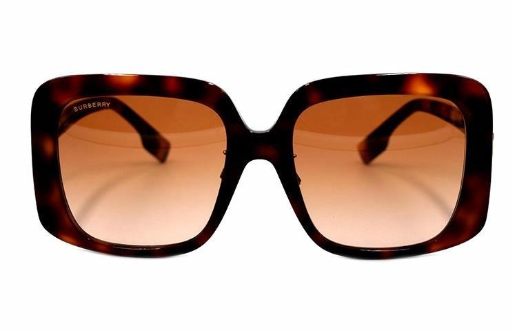 Burberry 4363F Tortoise