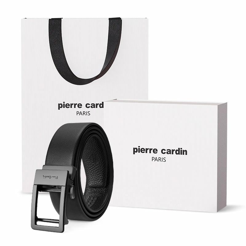 PIERRE CARDIN/皮尔卡丹 PIERRE CARDIN 3.5cm