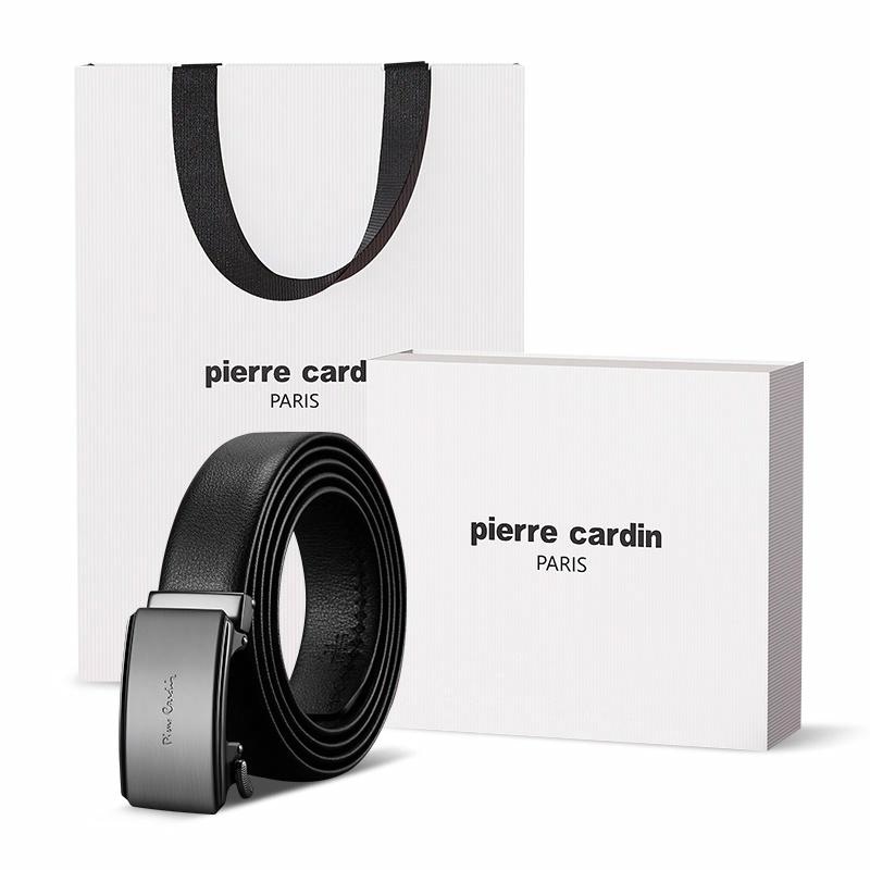 PIERRE CARDIN/皮尔卡丹 PIERRE CARDIN 3.5cm