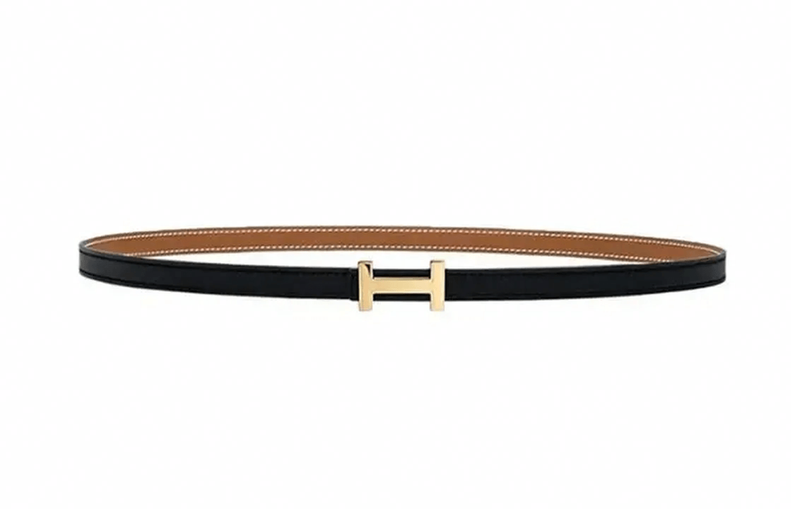 HERMES/爱马仕 HERMES Focus Epsom 1.3cm