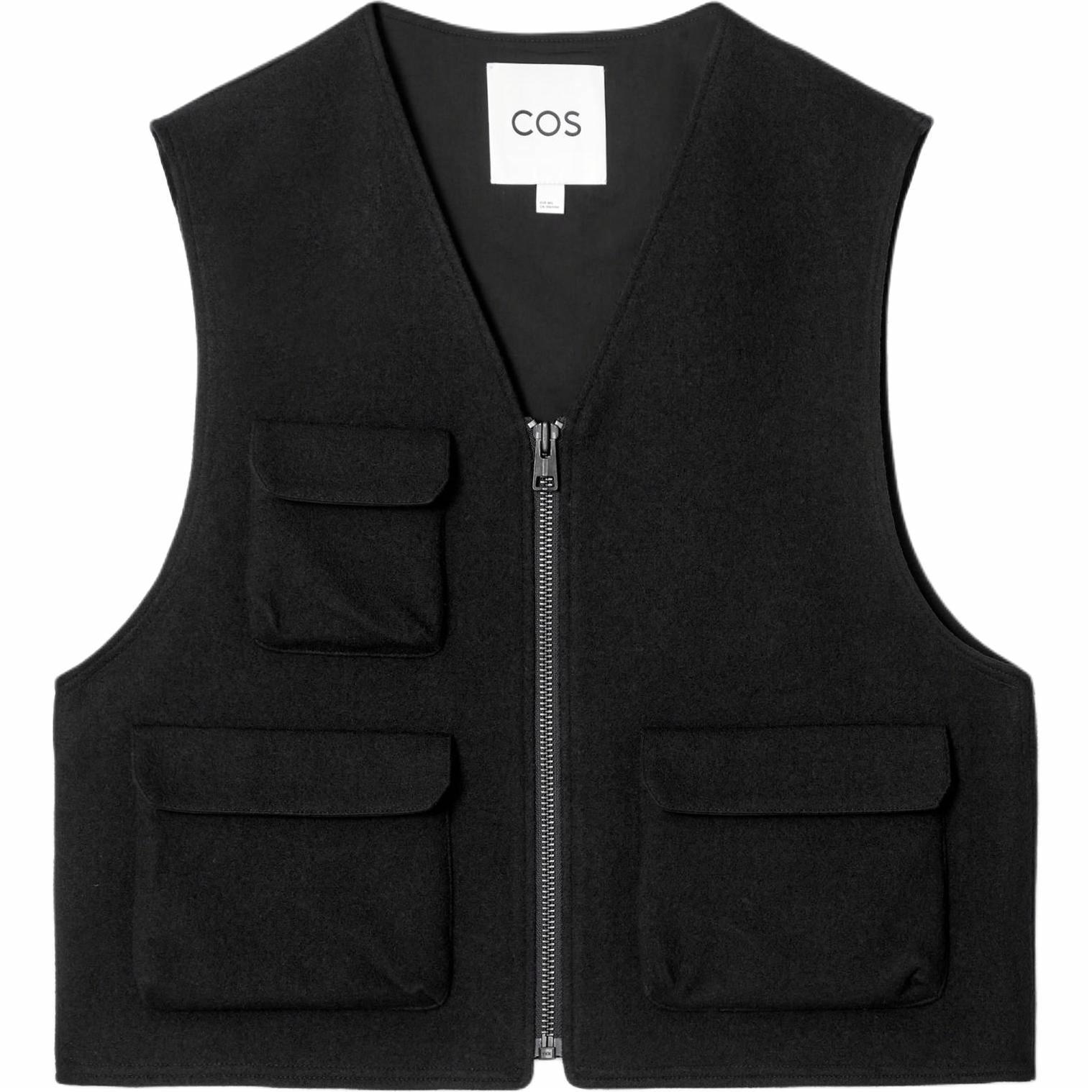COS V