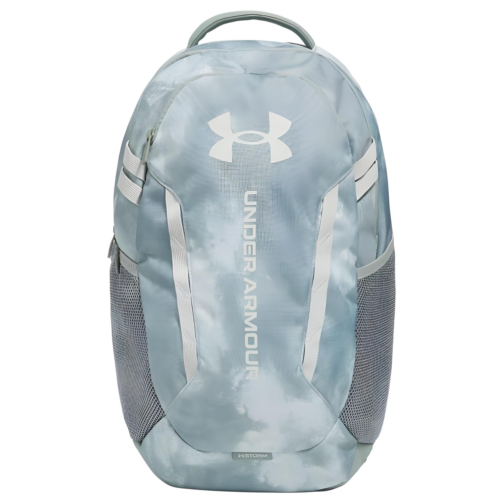 Under Armour Hustle 6.0