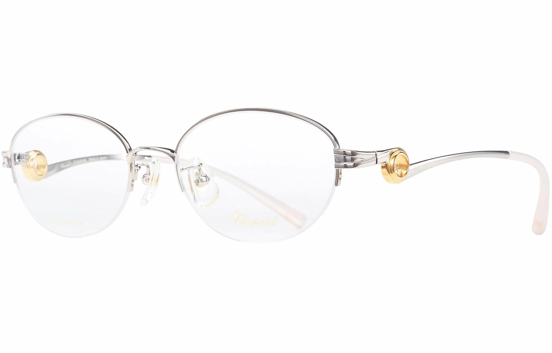 CHOPARD/萧邦 CHOPARD HAPPY DIAMOND