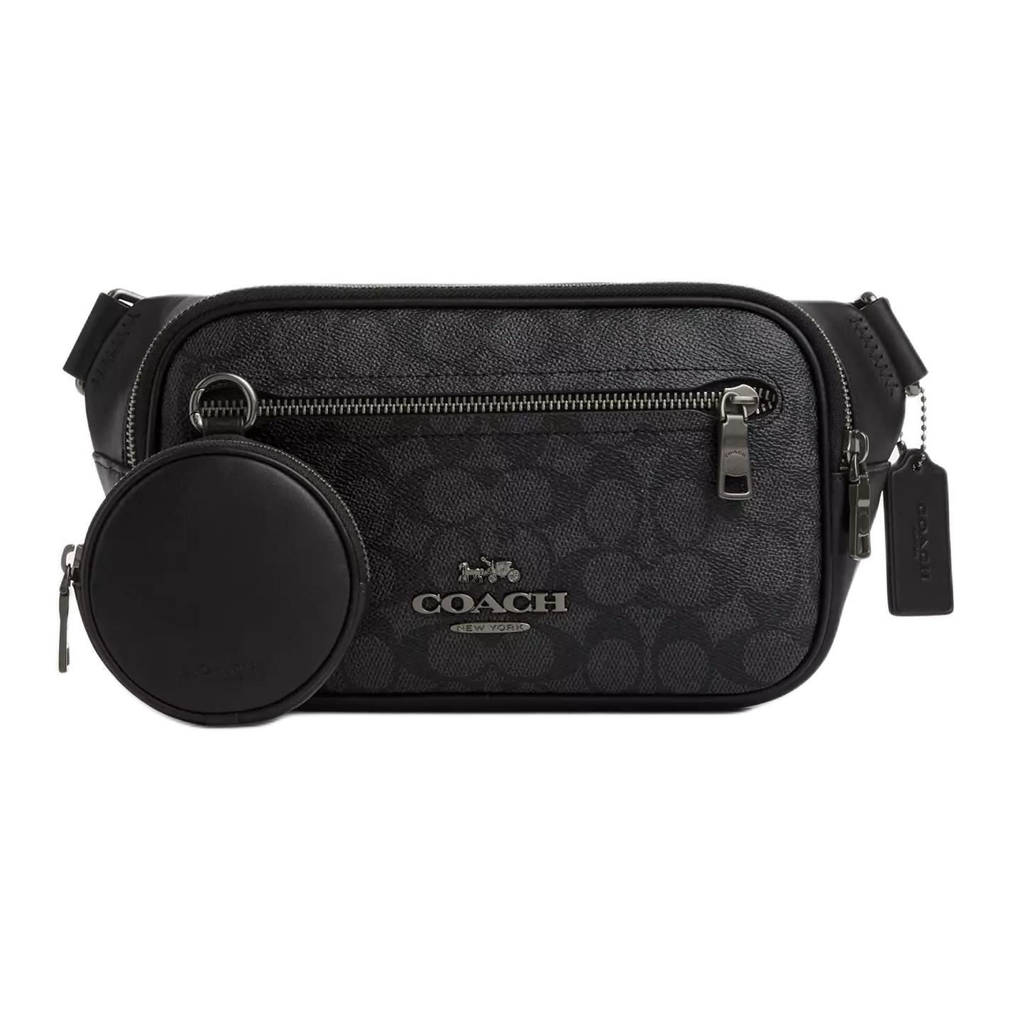 COACH/蔻驰 COACH Elias 29