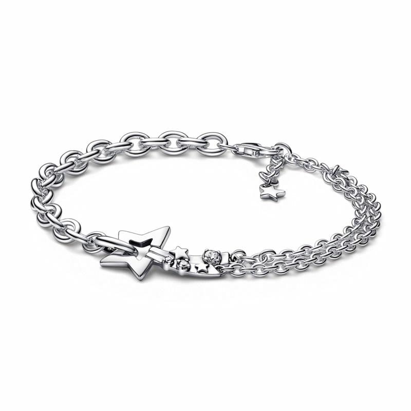 Pandora/潘多拉 Pandora Star Bracelet