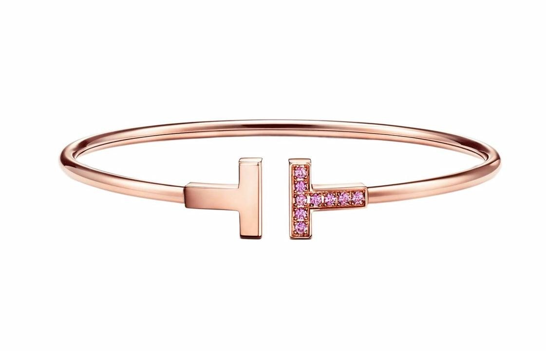 TIFFANY & CO./蒂芙尼 TIFFANY CO. T