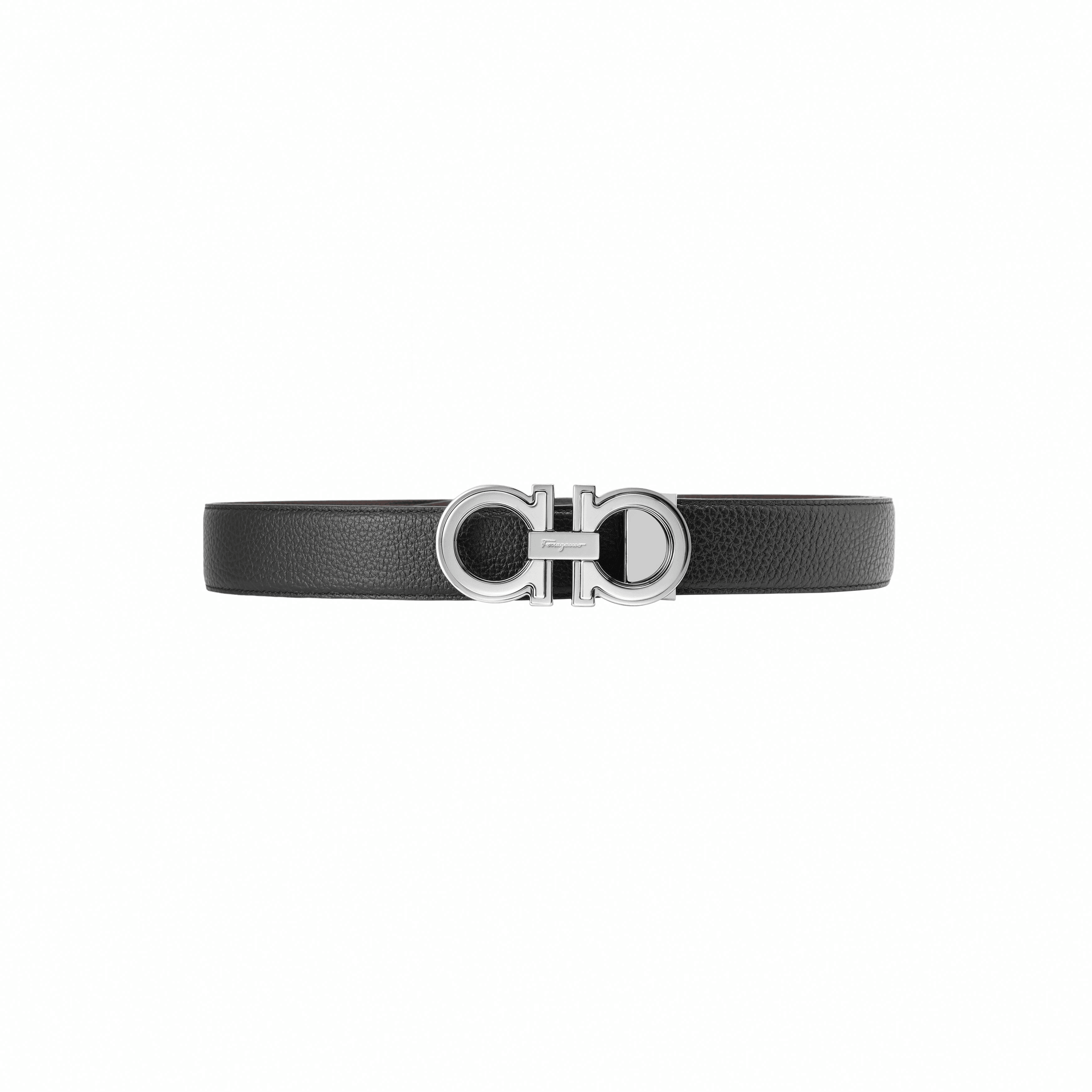 FERRAGAMO/菲拉格慕 Salvatore Ferragamo Gancini Belt