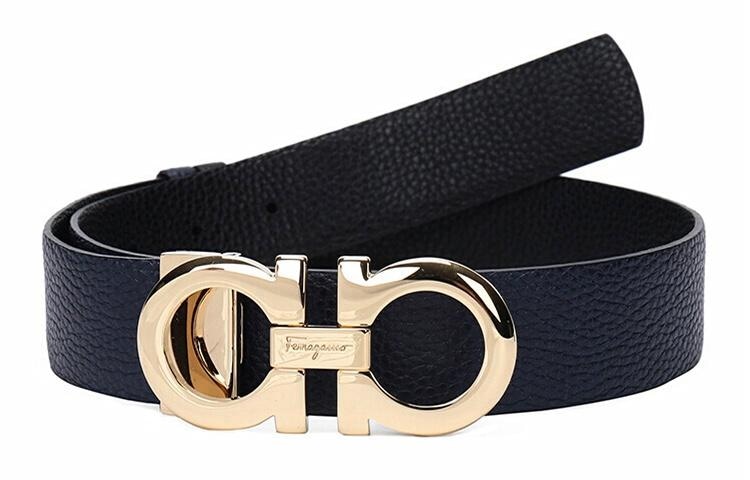 FERRAGAMO/菲拉格慕 FERRAGAMO Salvatore 3.5cm