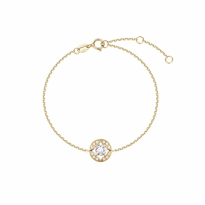 FANCI 范琦 FANCI 18K30