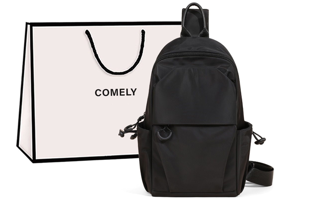 康莉/COMELY COMELY