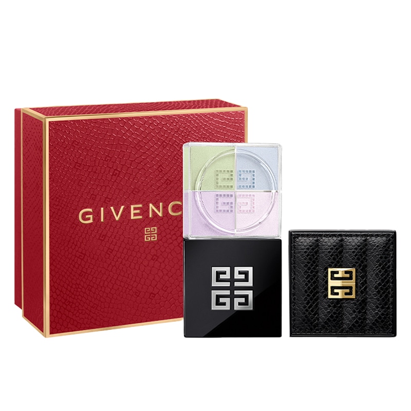 Givenchy/纪梵希 12g+12g