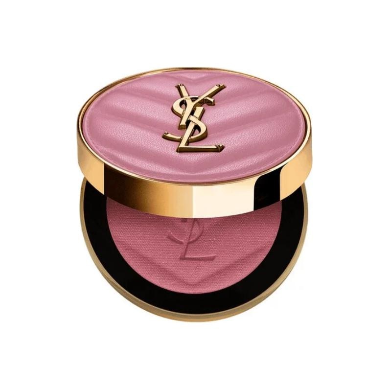 Yves Saint Laurent/圣罗兰 YSL Micro-Glow Blush 2025 Spring