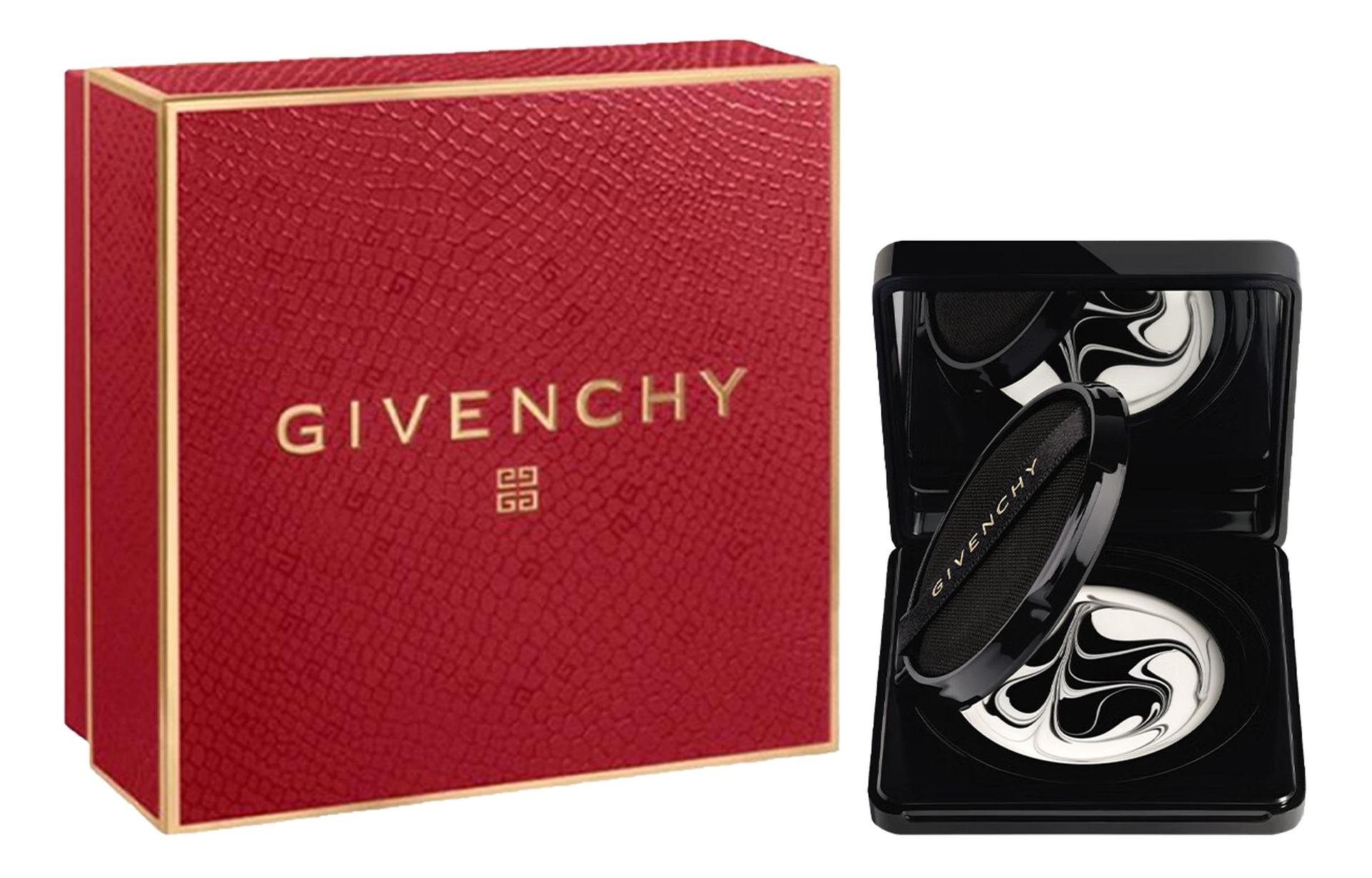 Givenchy/纪梵希 12g