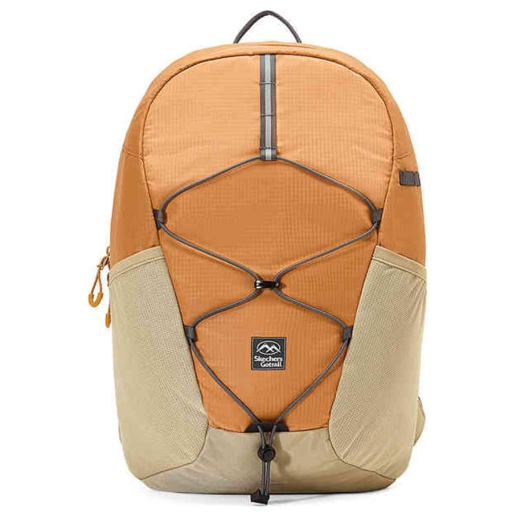 Skechers/斯凯奇 Skechers GO TRIAL Honey Yellow