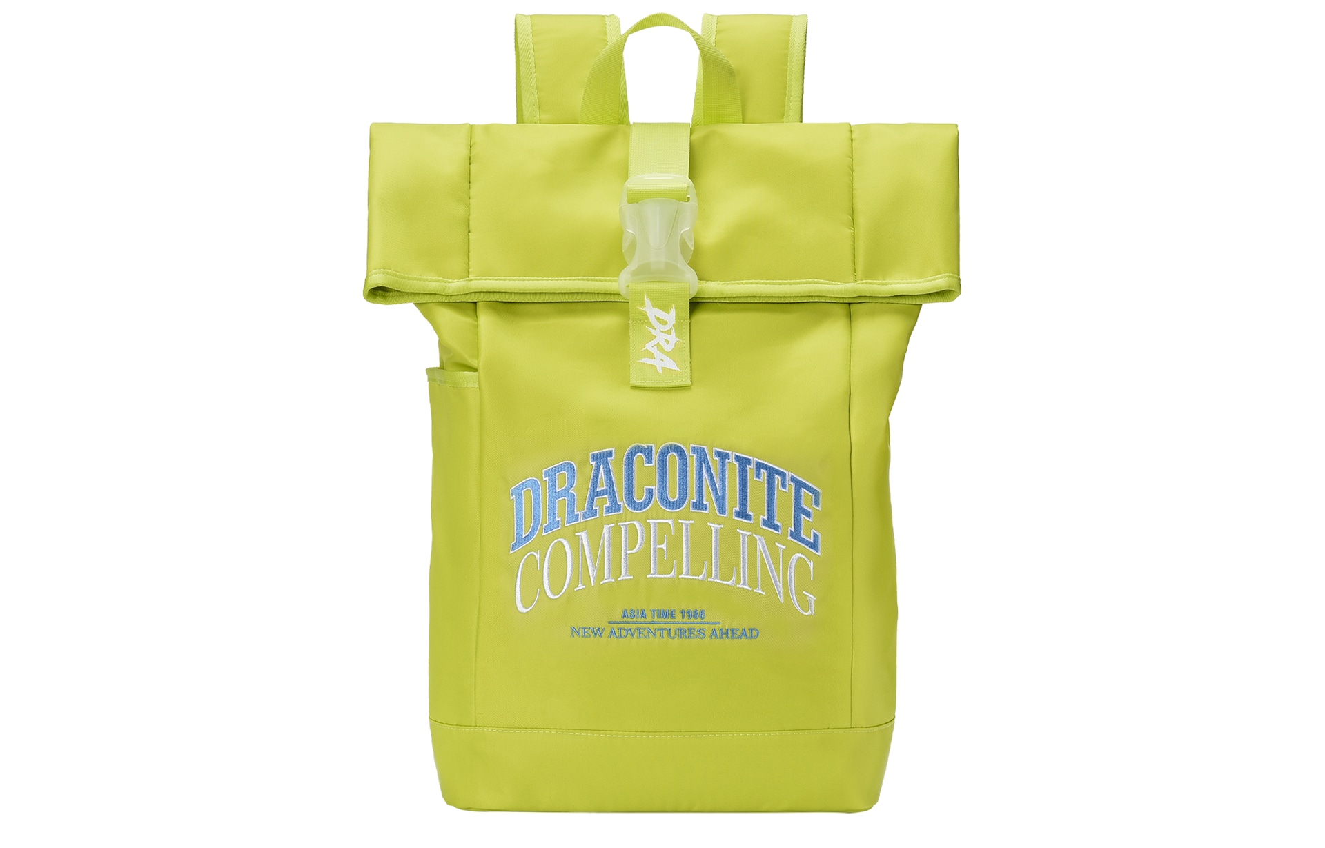 DRACONITE PU