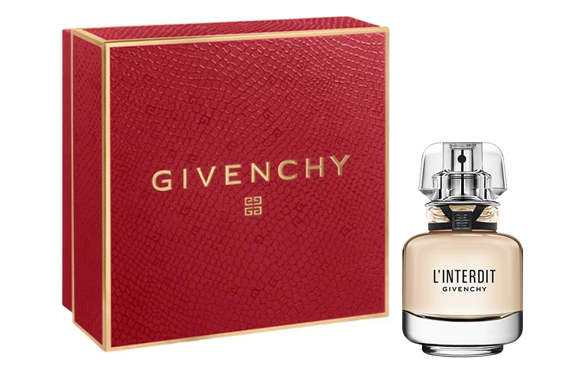 Givenchy/纪梵希 EDP 35ml50ml