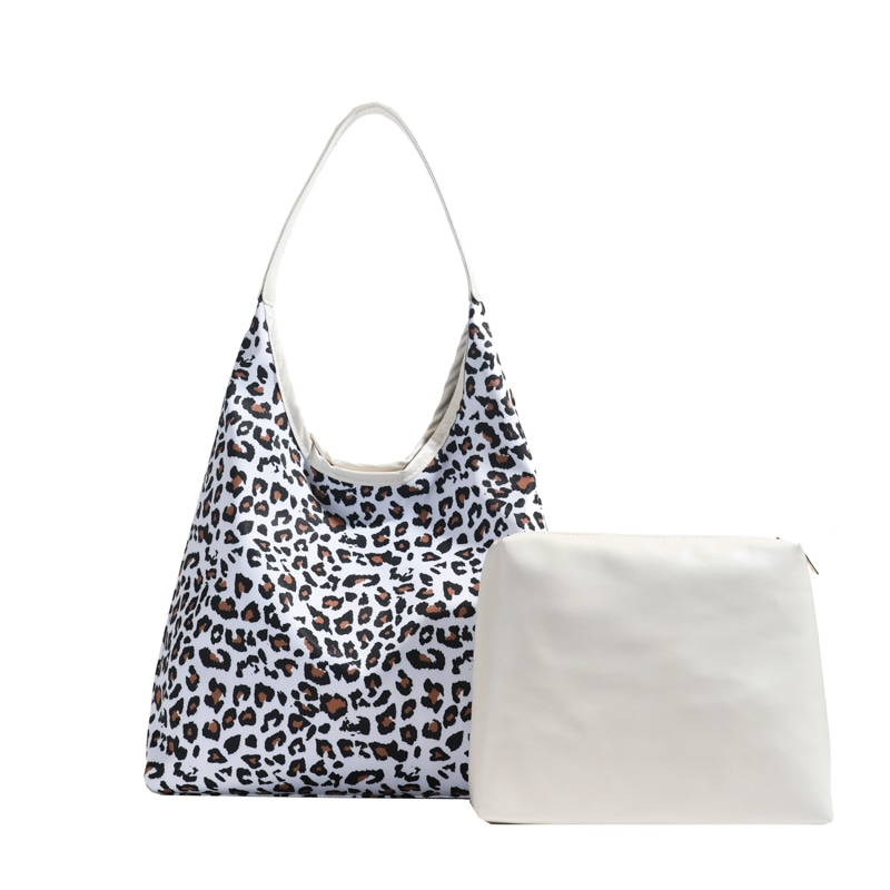 BLAKE FLEETO Tote