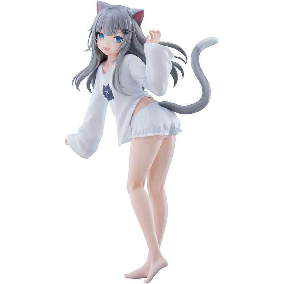 FURYU TENITOL TALL Nachoneko