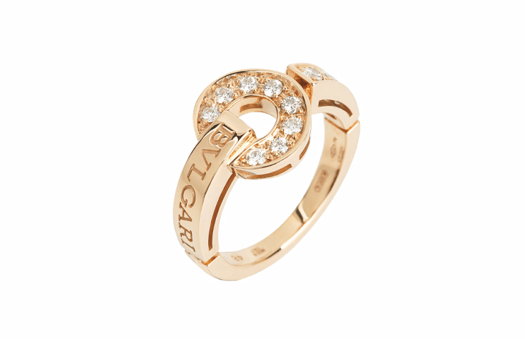 BVLGARI/宝格丽 BVLGARI BVLGARI Ring