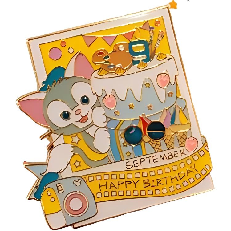 Disney/迪士尼 Disney 9