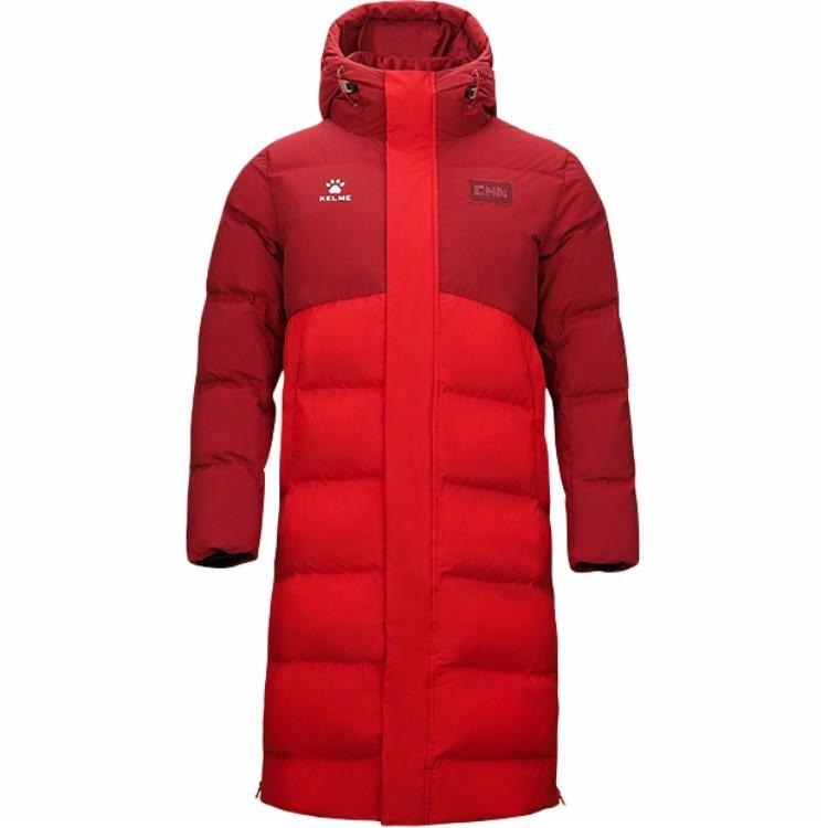 卡尔美/KELME KELME Windproof Waterproof Down Jacket