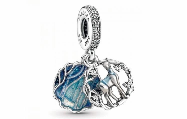 Pandora/潘多拉 Pandora Harry Potter Patronus Charm