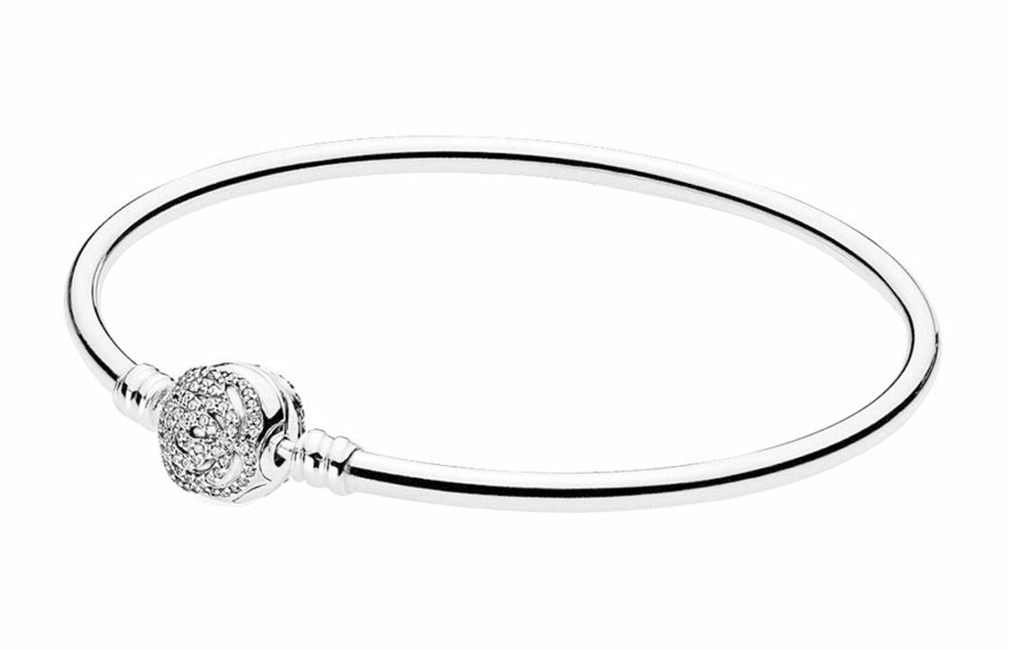 Pandora/潘多拉 Pandora Disney Beauty and the Beast Bracelet