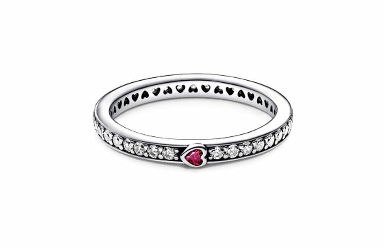 Pandora/潘多拉 Pandora Heart Ring