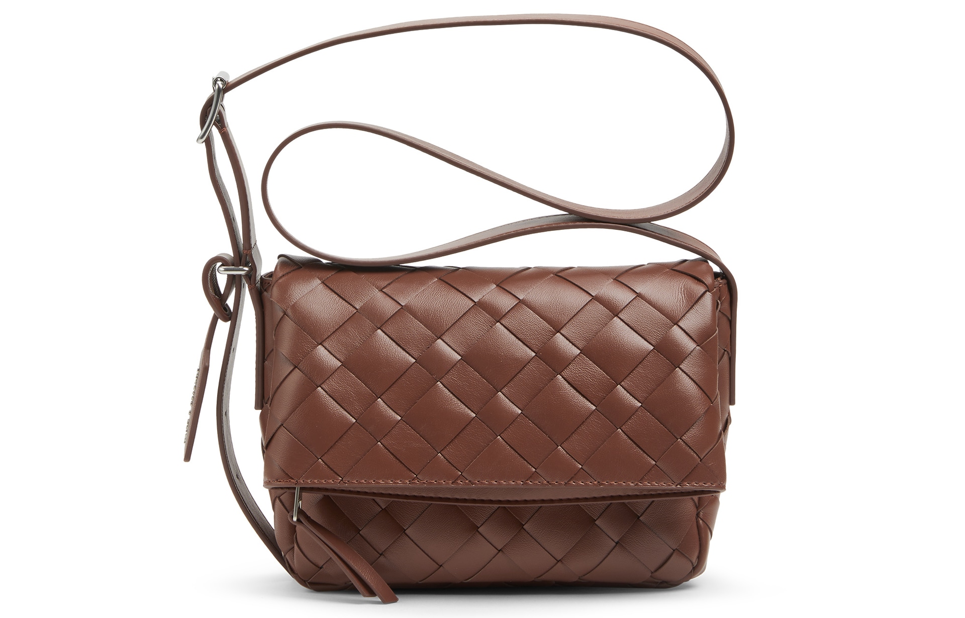 CHARLES&KEITH Charles & Keith Noir Chocolate