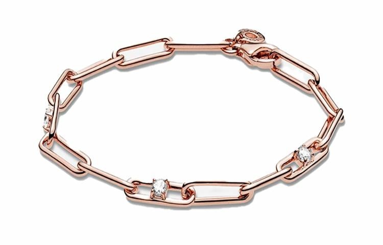 Pandora/潘多拉 Pandora Bracelet