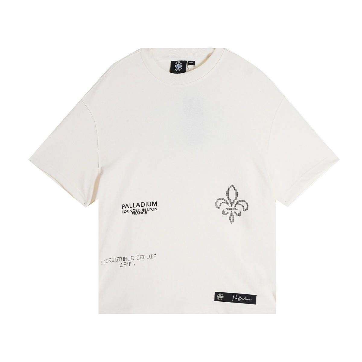 Palladium T