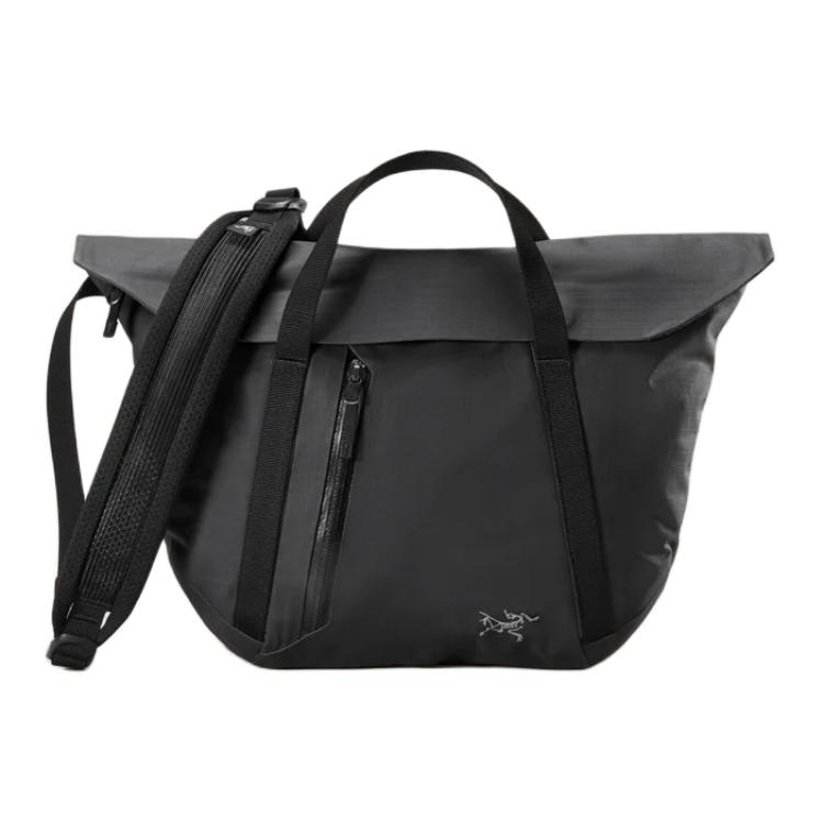 Arcteryx Granville 25 Black