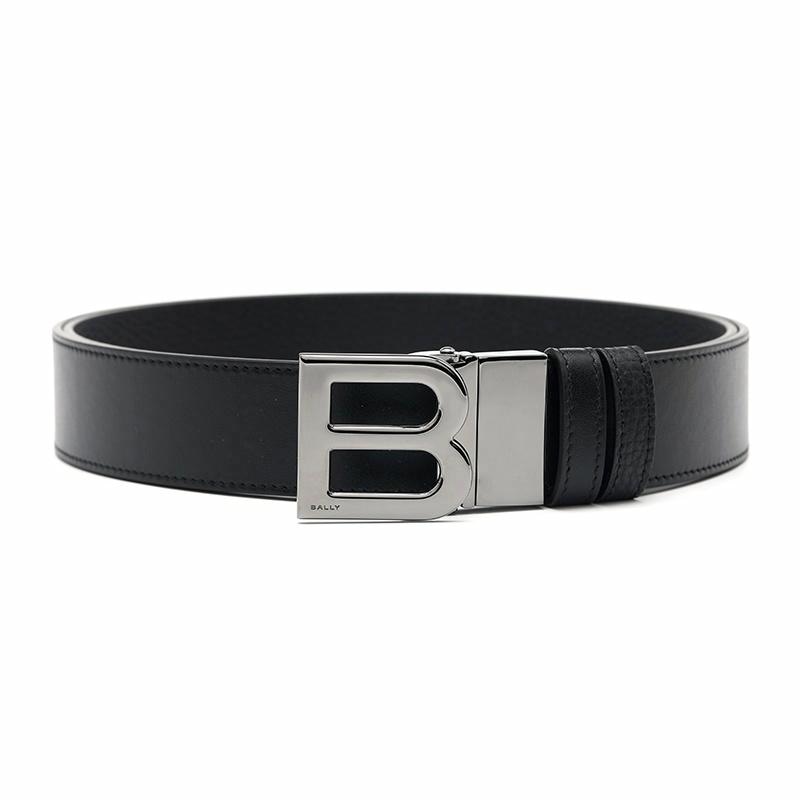 BALLY巴利 BALLY 3.5CM