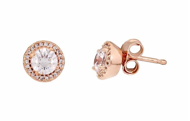Pandora/潘多拉 Pandora Classic Elegant Studs