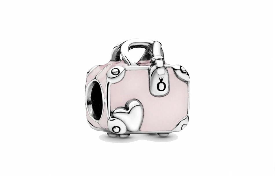 Pandora/潘多拉 Pandora Charm