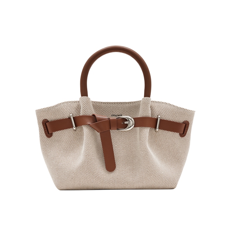 Сумки MUVA Canvas Bag