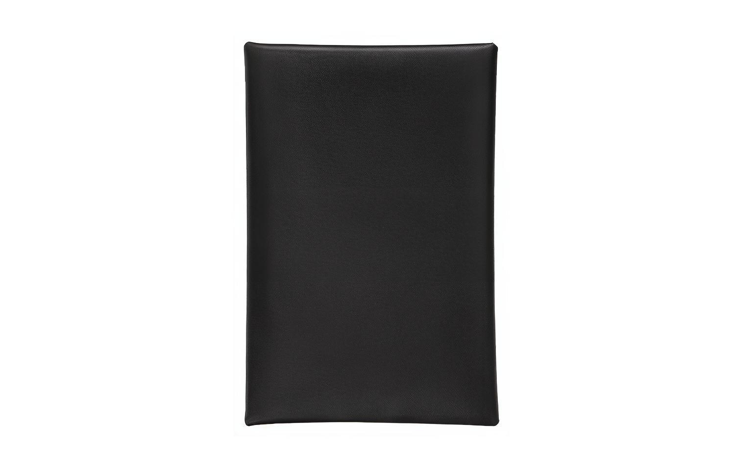 HERMES/爱马仕 Hermes Calvi Black