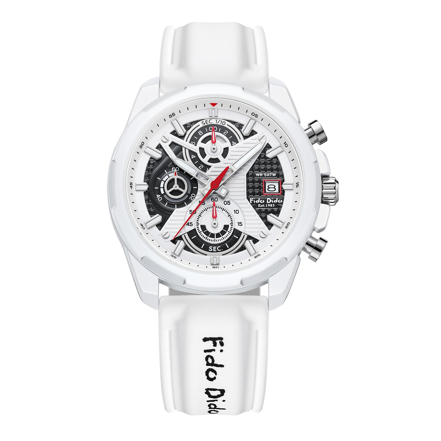 FIDO DIDO FD2367