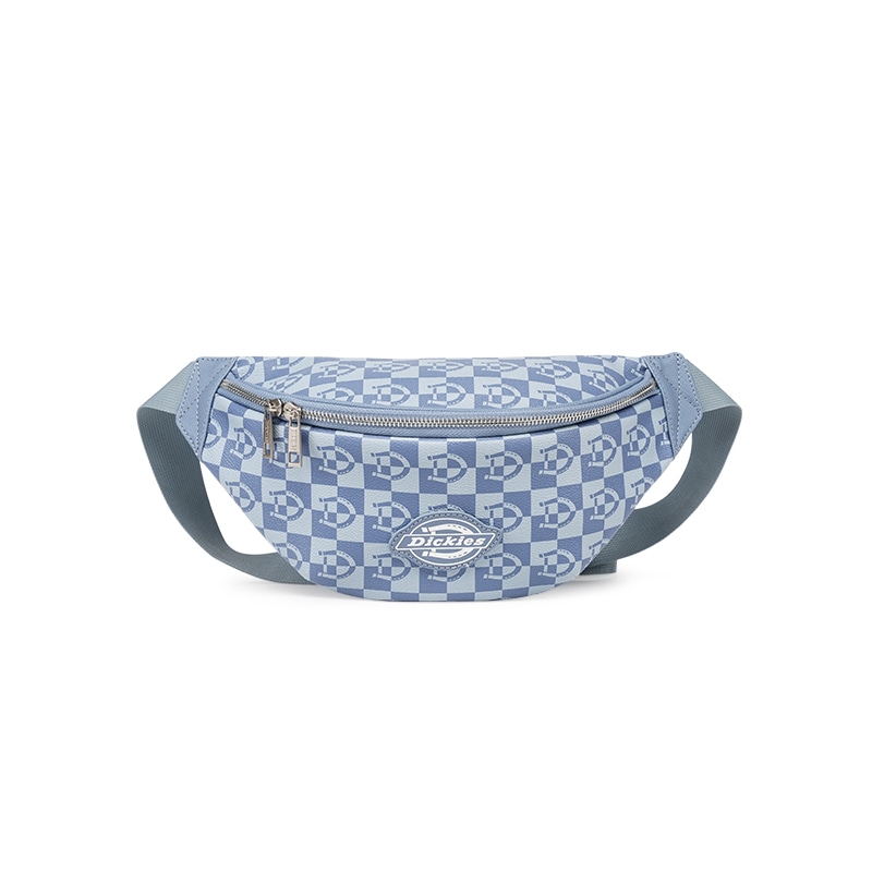 Dickies Denim Blue Khaki Bag