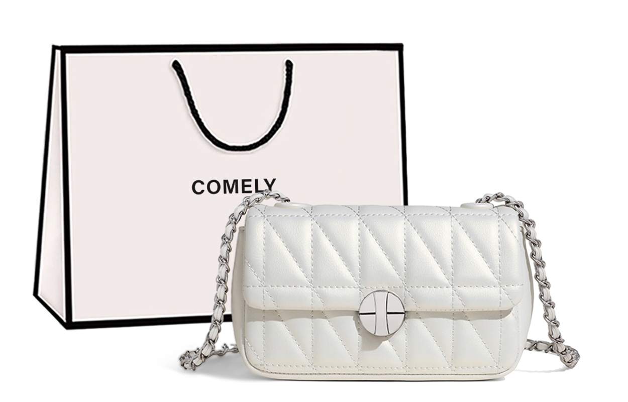 康莉/COMELY COMELY