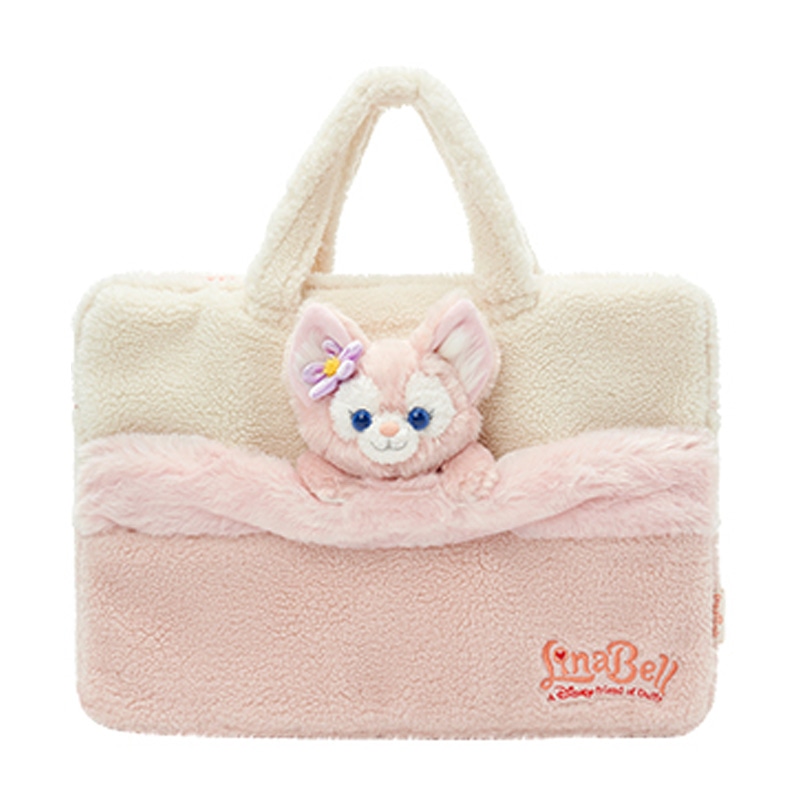 Disney/迪士尼 Disney Lena Bell