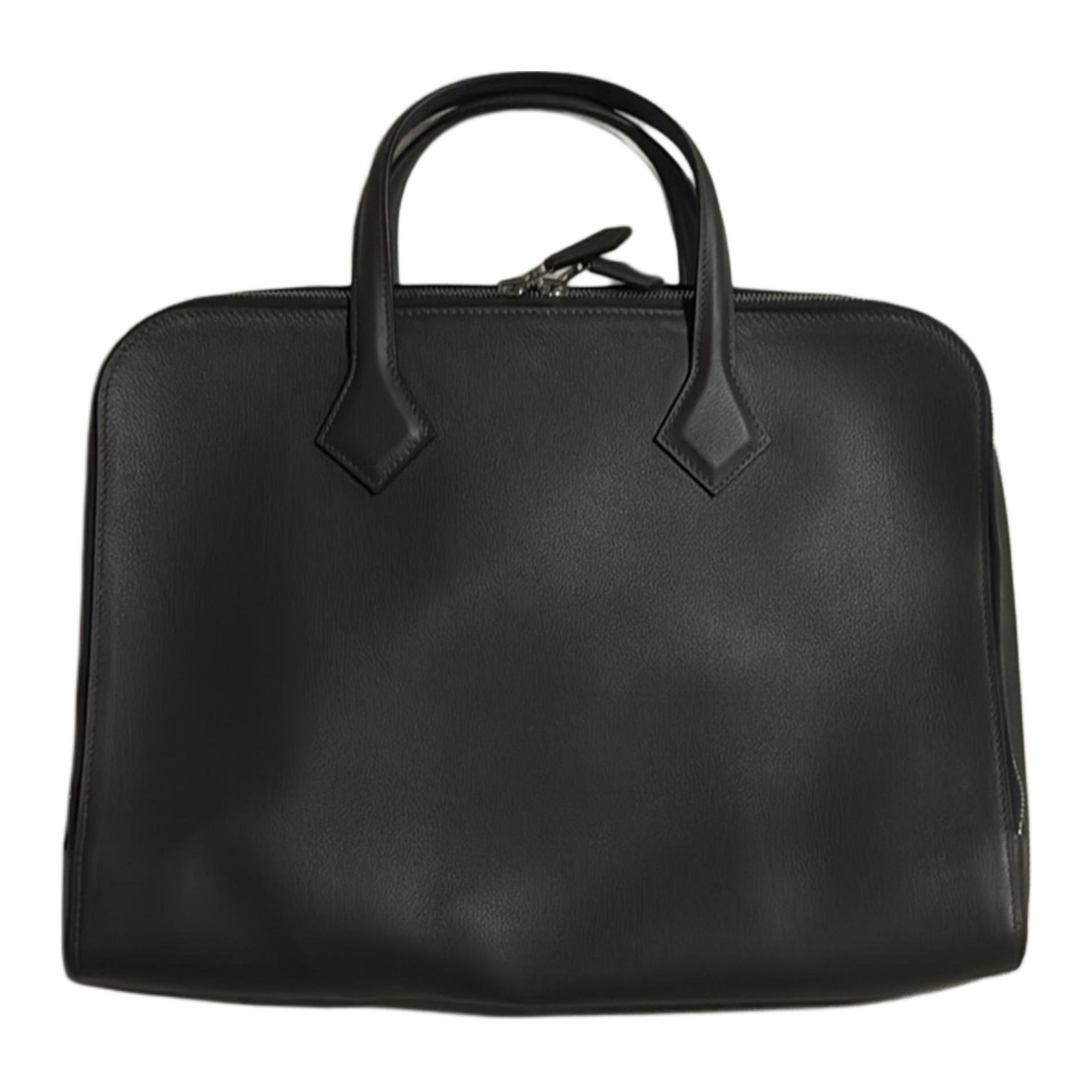 HERMES/爱马仕 Hermes Victoria Light