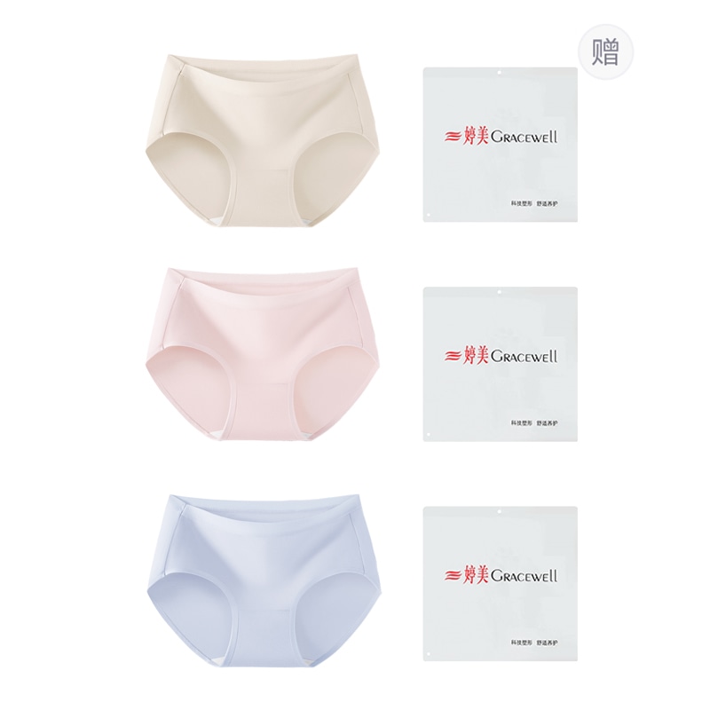 婷美GRACEWELL GRACEWELL 10A 3