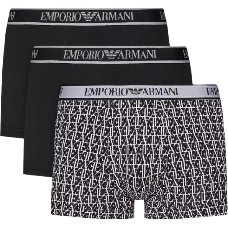 EMPORIO ARMANI/阿玛尼 Emporio Armani