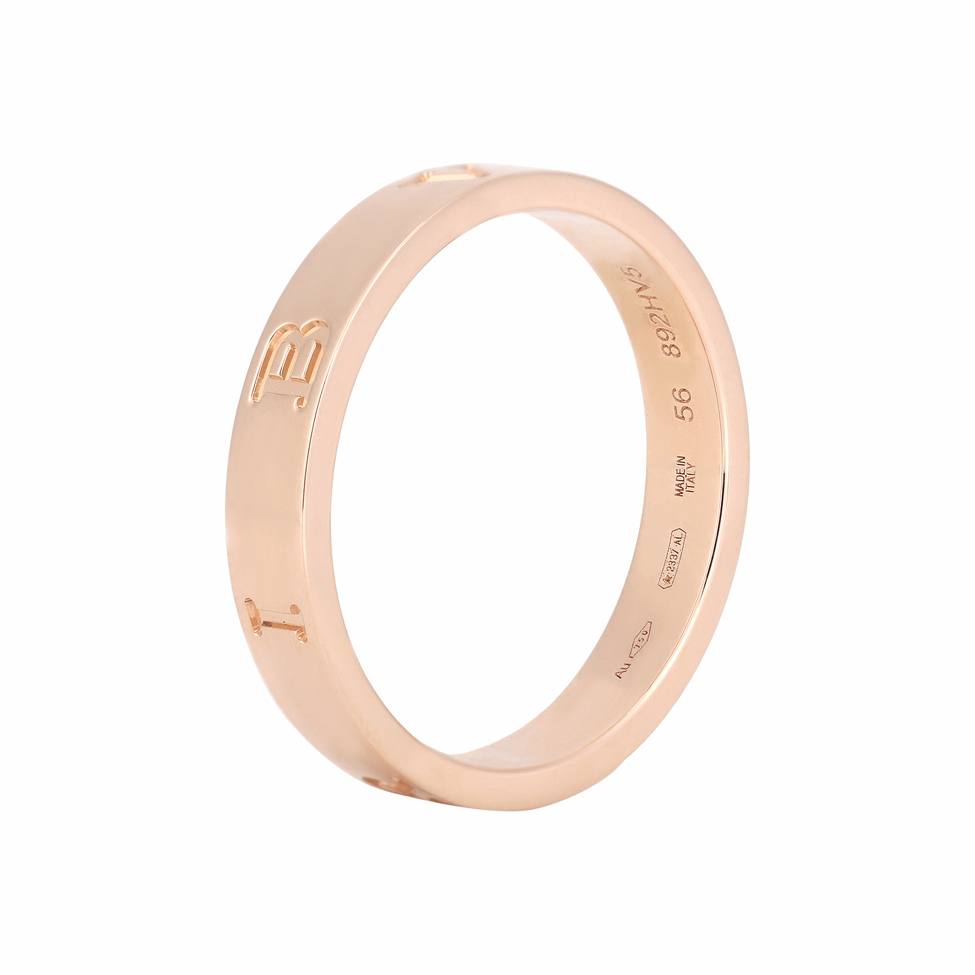 BVLGARI/宝格丽 BVLGARI Logo