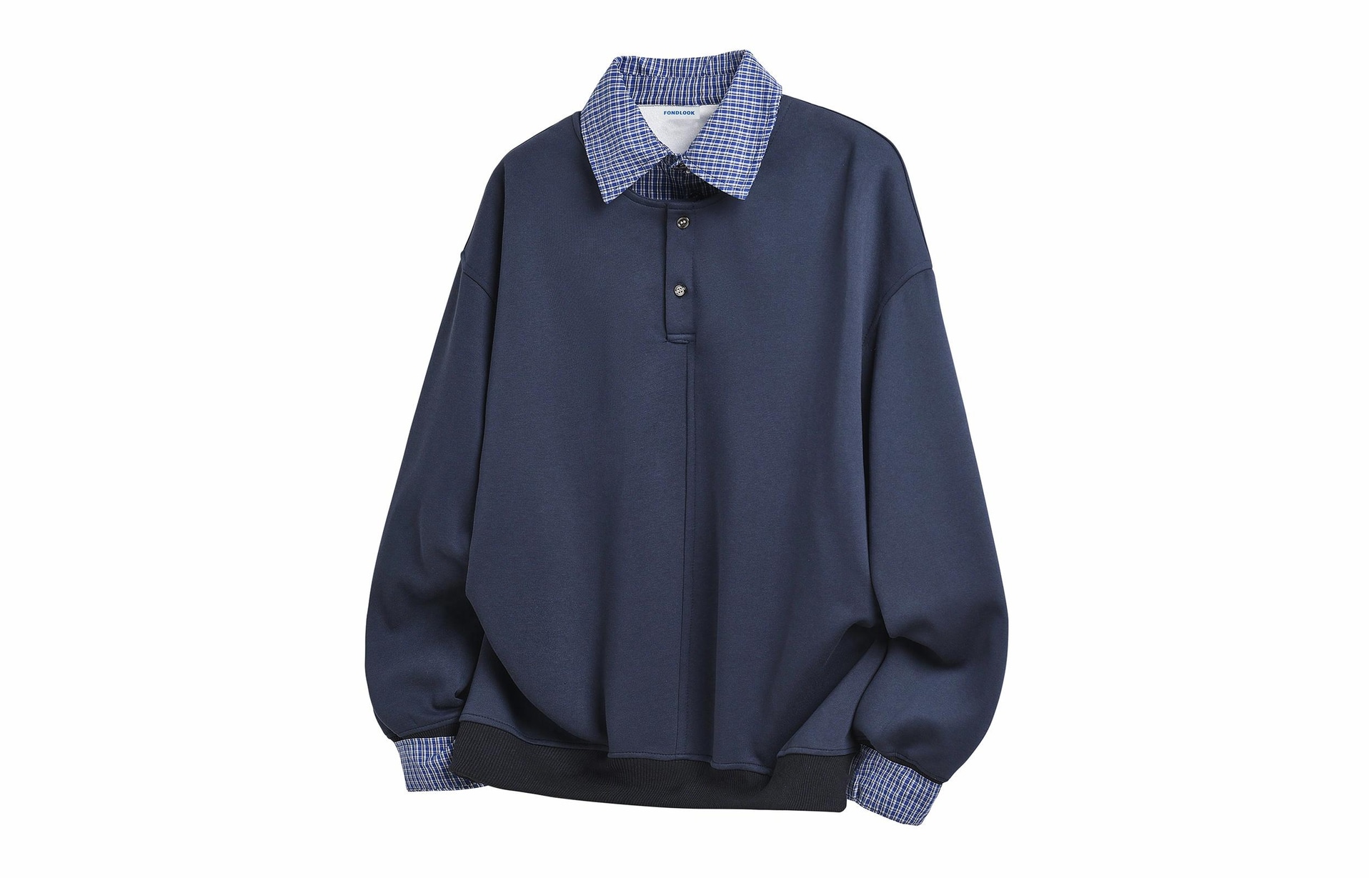 FONDLOOK Polo